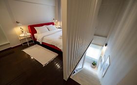Scala_Apartment